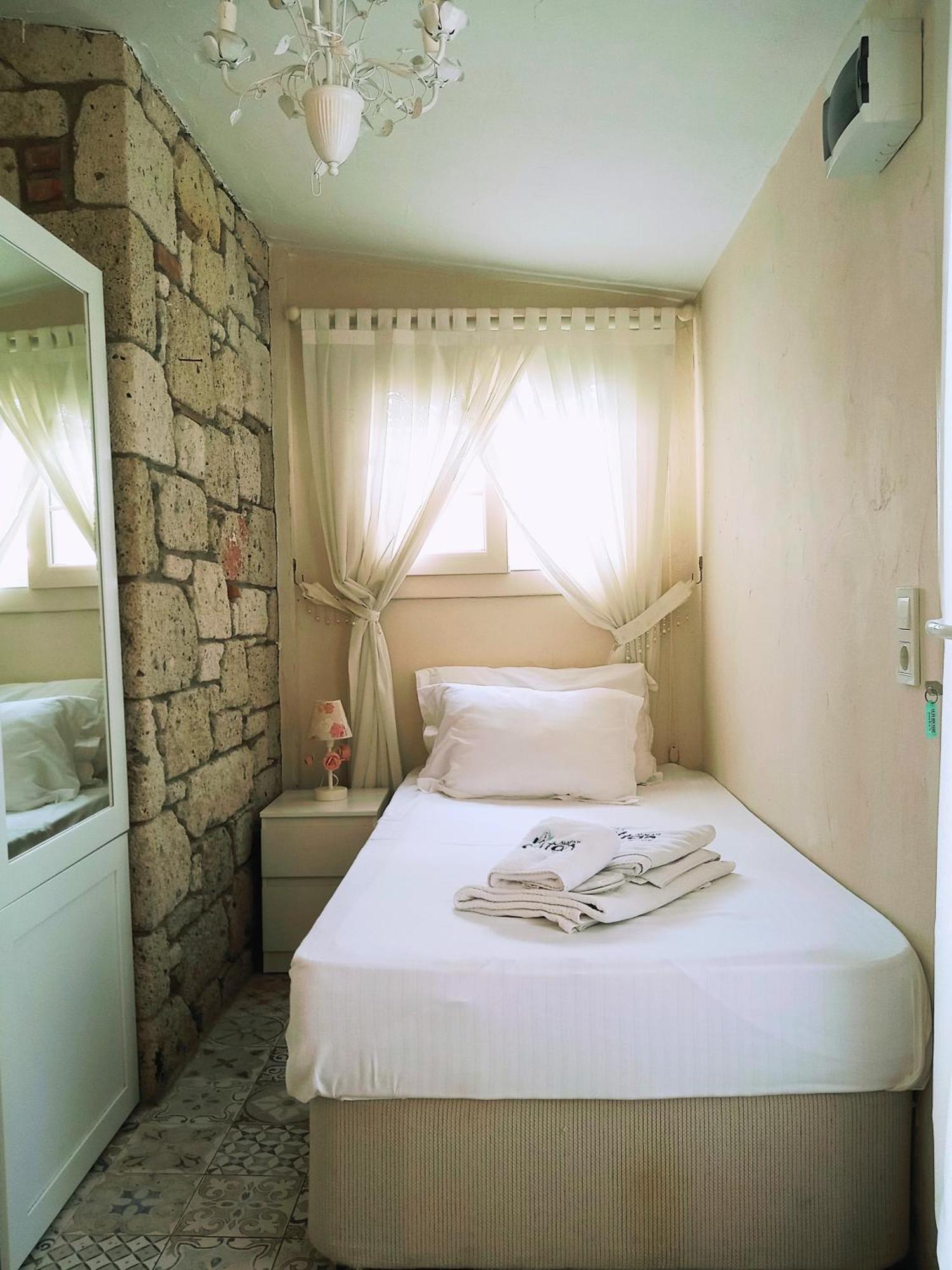 Alacati Sultan Konak Butik Otel ℳℛ Luxury Concept Zimmer foto