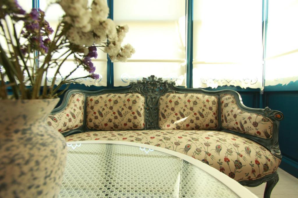 Alacati Sultan Konak Butik Otel ℳℛ Luxury Concept Exterior foto